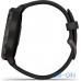 Garmin Vivomove 3 Slate Stainless Steel Bezel w. Black and Silicone B. (010-02239-01) — інтернет магазин All-Ok. фото 3