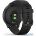 Garmin Vivomove 3 Slate Stainless Steel Bezel w. Black and Silicone B. (010-02239-01) — інтернет магазин All-Ok. фото 4
