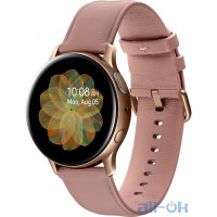 Samsung Galaxy Watch Active 2 40mm Gold Stainless steel (SM-R830NSDASEK)