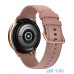 Samsung Galaxy Watch Active 2 40mm Gold Stainless steel (SM-R830NSDASEK) — інтернет магазин All-Ok. фото 4