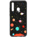 Чохол-накладка TOTO Cartoon Print Glass Case Huawei P Smart Z Planets — інтернет магазин All-Ok. фото 1