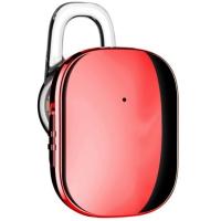 Bluetooth-гарнітура Baseus A02 Encok Mini Wireless Earphone Red (NGA02-09)