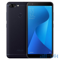 ASUS Pegasus 4S Max Plus ZB570TL 4/32GB Black