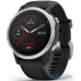  Спортивний годинник Garmin Fenix 6S Silver (010-02159-01) — інтернет магазин All-Ok. фото 1
