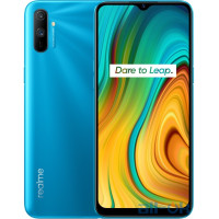 Realme C3 2/32GB Blue 