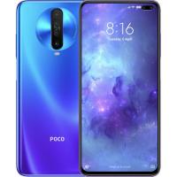 Xiaomi Poco X2 6/64GB Blue