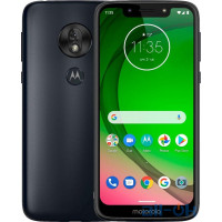 Motorola Moto G7 XT1962-5 4/64GB Dual Sim Black