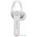 Bluetooth-гарнітура Baseus Bluetooth Magnetic White (NGCX-02) — інтернет магазин All-Ok. фото 1