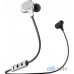 Навушники з мікрофоном Baseus B15 Seal Silver / Black (NGB150S) — інтернет магазин All-Ok. фото 1