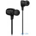 Навушники з мікрофоном Baseus B15 Seal Silver / Black (NGB150S) — інтернет магазин All-Ok. фото 3