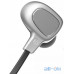 Наушники с микрофоном Baseus B15 Seal Silver/White (NGB15-02) — интернет магазин All-Ok. Фото 2