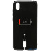 Чохол-накладка TOTO Cartoon Print Glass Case Huawei Y5 2019 Battery Charge — інтернет магазин All-Ok. фото 1
