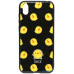 Чохол-накладка TOTO Cartoon Print Glass Case Huawei Y5 2019 Chick — інтернет магазин All-Ok. фото 1
