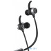 Навушники з мікрофоном Baseus B16 Comma Bluetooth Silver / Black UA UCRF — інтернет магазин All-Ok. фото 2