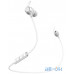 Навушники з мікрофоном Baseus B16 Comma Bluetooth Silver / White UA UCRF — інтернет магазин All-Ok. фото 2