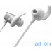 Навушники з мікрофоном Baseus Encok S03 Silver / White — інтернет магазин All-Ok. фото 2