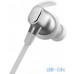 Навушники з мікрофоном Baseus Encok S03 Silver / White — інтернет магазин All-Ok. фото 3