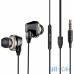 Навушники з мікрофоном Baseus Encok H10 Black UA UCRF — інтернет магазин All-Ok. фото 2