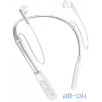 Навушники з мікрофоном Baseus Encok S16 White