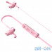 Навушники з мікрофоном Baseus Licolor Bluetooth Sakura Pink (NGB11-04) UA UCRF — інтернет магазин All-Ok. фото 3