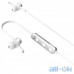Навушники з мікрофоном Baseus Licolor Bluetooth Silver / White (NGB11-02) UA UCRF — інтернет магазин All-Ok. фото 3
