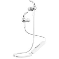 Навушники з мікрофоном Baseus Licolor Bluetooth Silver / White (NGB11-02) UA UCRF