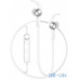 Навушники з мікрофоном Baseus Licolor Bluetooth Silver / White (NGB11-02) UA UCRF — інтернет магазин All-Ok. фото 4
