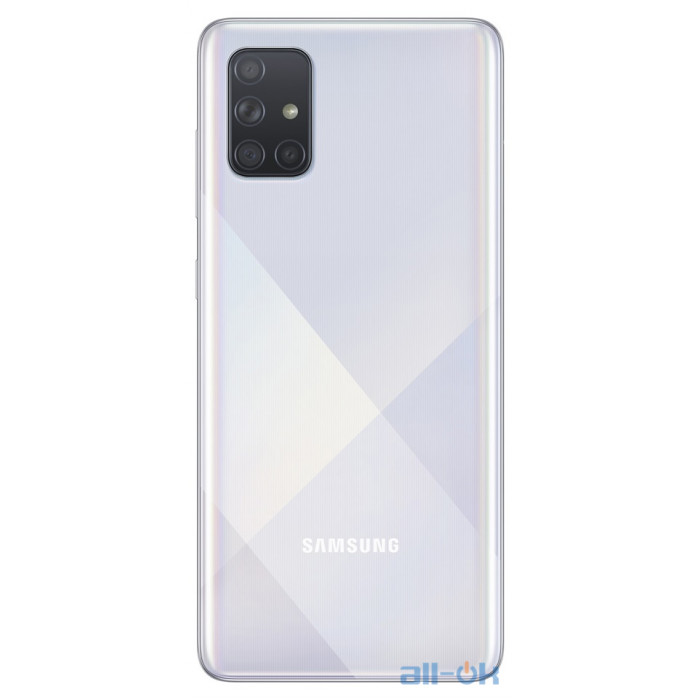 samsung a71 2020 specs