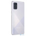  Samsung Galaxy A71 2020 6/128GB Silver (SM-A715FZSU) — інтернет магазин All-Ok. фото 5