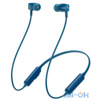Навушники з мікрофоном Meizu EP-52 Lite Blue