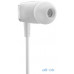 Навушники з мікрофоном Meizu EP-52 Lite White UA UCRF — інтернет магазин All-Ok. фото 2