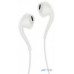 Навушники з мікрофоном Meizu EP2X White  — інтернет магазин All-Ok. фото 1