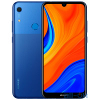 HUAWEI Y6s 3/32GB Orhid Blue (51094WBU) Global Version