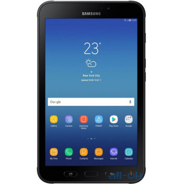 Samsung Galaxy Tab Active 2 8.0 LTE ZKA Black (SM-T395NZKA) UA UCRF