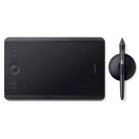 Wacom Intuos Pro S Bluetooth Black (PTH460K0B) UA UCRF