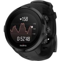 Спортивний годинник Suunto Spartan Sport Wrist HR All Black (SS022662000)