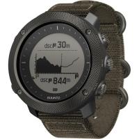 Спортивний годинник Suunto TRAVERSE ALPHA FOLIAGE (ss022292000)