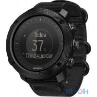 Спортивний годинник Suunto TRAVERSE ALPHA STEALTH (ss022469000)