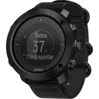 Спортивний годинник Suunto TRAVERSE ALPHA STEALTH (ss022469000)
