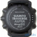 Спортивний годинник Suunto TRAVERSE ALPHA STEALTH (ss022469000) — інтернет магазин All-Ok. фото 3