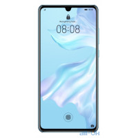 Huawei P30 Lite 4/128GB Breathing Crystal Global Version