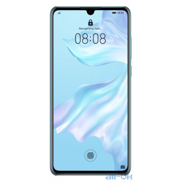 Huawei P30 Lite 4/128GB Breathing Crystal Global Version
