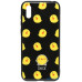 Чохол-накладка TOTO Cartoon Print Glass Case Huawei Y6 2019 Chick — інтернет магазин All-Ok. фото 1