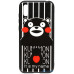 Чохол-накладка TOTO Cartoon Print Glass Case Huawei Y6 2019 Kumamon — інтернет магазин All-Ok. фото 1