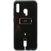 Чохол-накладка TOTO Cartoon Print Glass Case Huawei Y7 2019 Battery Charge — інтернет магазин All-Ok. фото 1