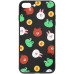 Чохол-накладка TOTO Cartoon Print Glass Case Apple iPhone 7 Plus/8 Plus Line friends all about — інтернет магазин All-Ok. фото 1