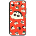 Чохол-накладка TOTO Cartoon Print Glass Case Apple iPhone 7/8 A monkey — інтернет магазин All-Ok. фото 1