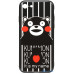 Чохол-накладка TOTO Cartoon Print Glass Case Apple iPhone 7/8 Kumamon — інтернет магазин All-Ok. фото 1