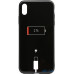 Чохол-накладка TOTO Cartoon Print Glass Case Apple iPhone XS Max Battery Charge — інтернет магазин All-Ok. фото 1