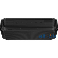 Портативна колонка Divoom Voombox Pro Black